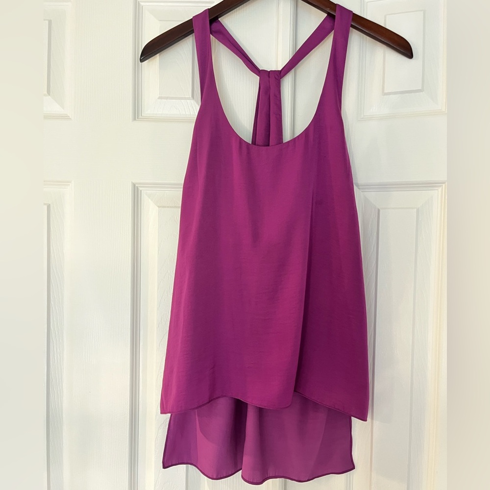 BCBG Women’s Top Size Small